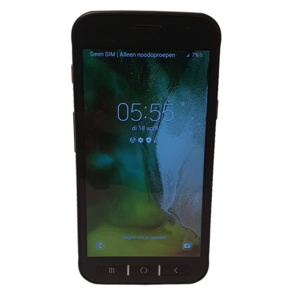 Samsung Galaxy Xcover 4s 32GB Zwart | Nette Staat, Samsung, Gebruikt, Support@Samsung.com, 129, Samsung-ro, Yeongtong-gu
Suwon-si, Gyeonggi-do 16677
South Korea