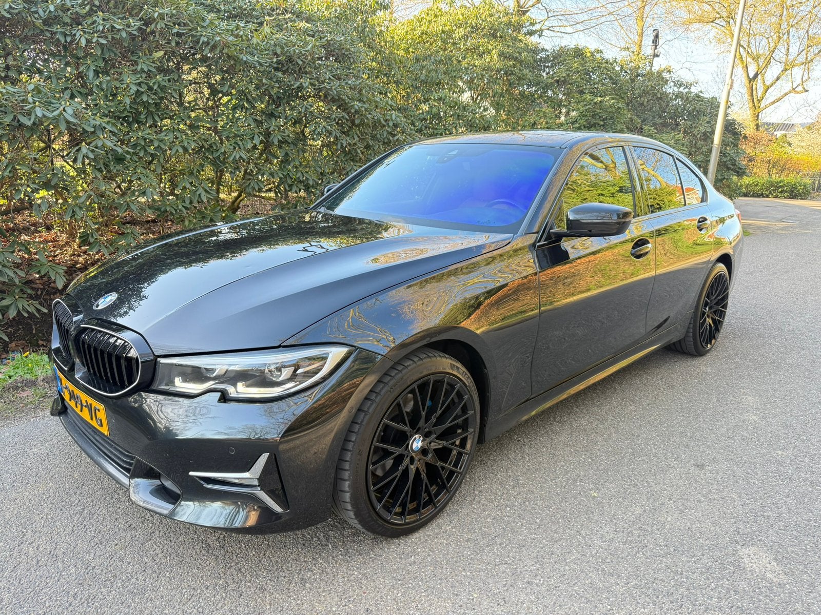 BMW 3-Serie
