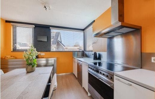 Bulthaup Keuken, Ophalen, Gebruikt, Wit, Enkelwandige keuken