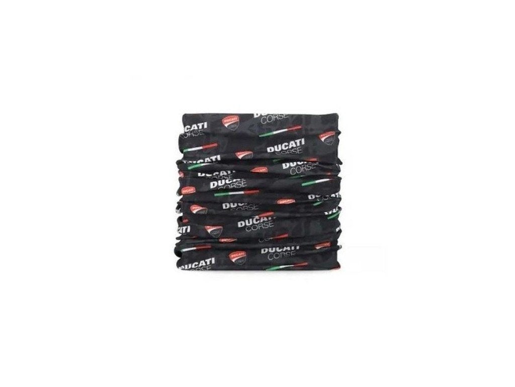 Ducati neckwarmer buff kol 2356001, Nieuw met kaartje, Overige typen, Info@gruppopritelli.it, Cattolica