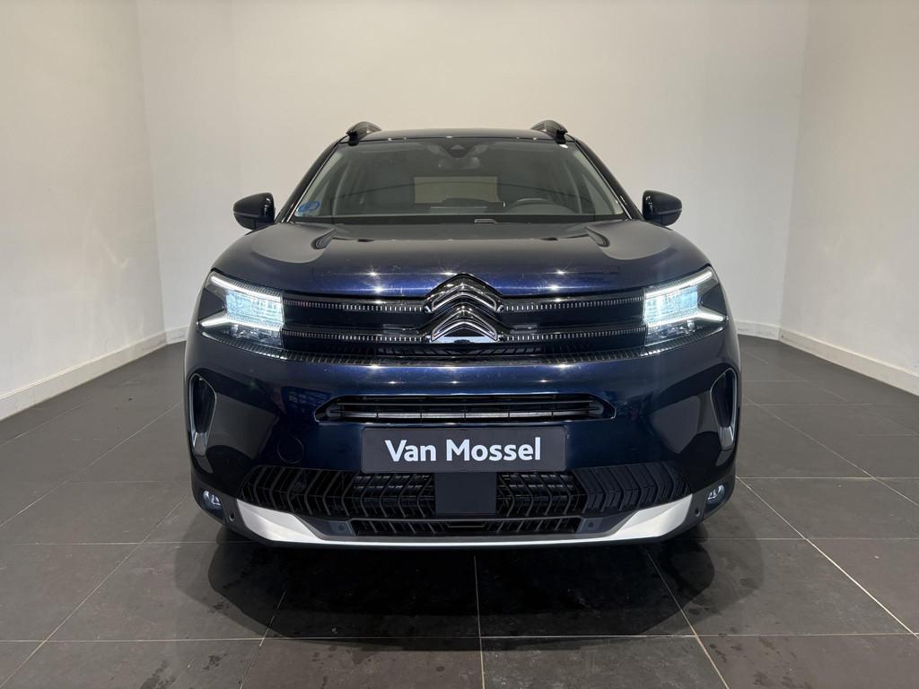 Citroen C5 Aircross 1.6 Plug-in Hybrid 225 Shine | APPLE CAR, Auto's, Citroën, 12 maanden, Gebruikt, Euro 6, 4 cilinders