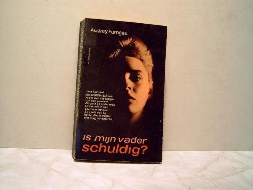 is mijn vader schuldig, Boeken, Ophalen of Verzenden, Gelezen