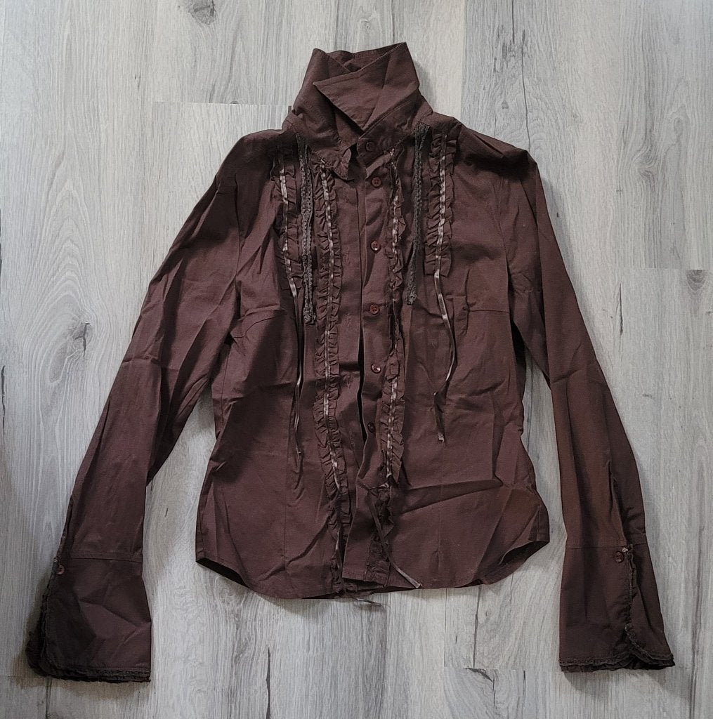 Blouse Steps maat 38 dame dames vrouw, Kleding | Dames, Blouses en Tunieken, Ophalen of Verzenden, Zo goed als nieuw, Maat 38/40 (M)