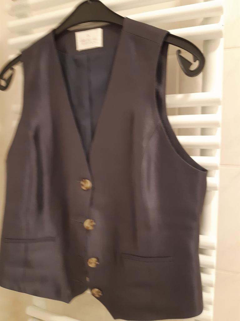 NIEUW AIMEE THE LABEL JASJE MT L, Kleding | Dames, Verzenden, Maat 42/44 (L), Nieuw, Aimee the label