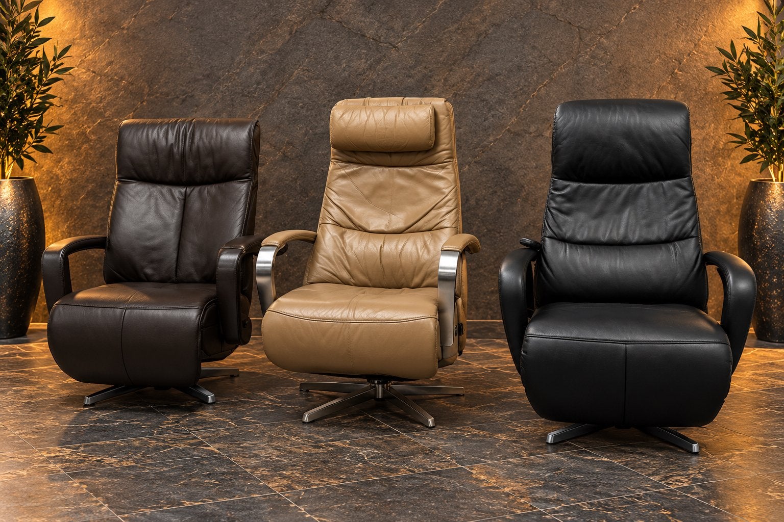 Sta op Stoelen Top Kwaliteit & Betaalbaar & Gratis Bezorgd., Ophalen of Verzenden, Zo goed als nieuw, 50 tot 75 cm