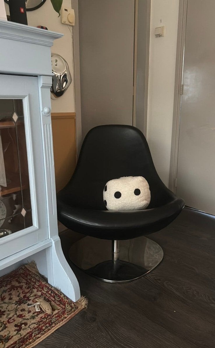 Ikea tirup vintage, Huis en Inrichting, Ophalen, Zo goed als nieuw, Minder dan 50 cm