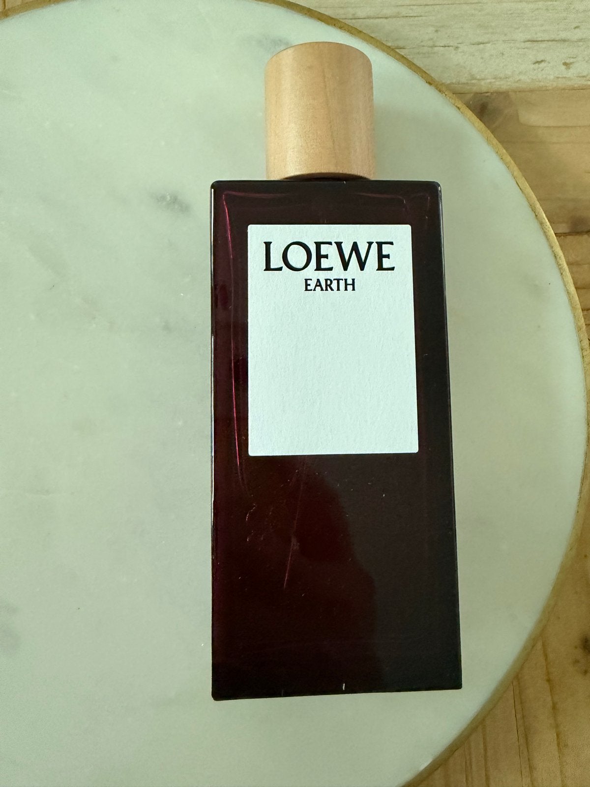 Nieuw Loewe Earth Eau de Parfum 100ml, Ophalen of Verzenden, Nieuw