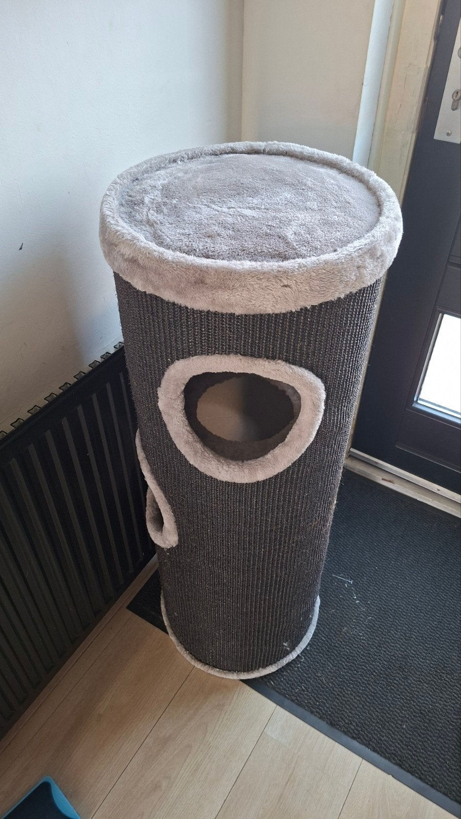 krabpaal / krabton, Ophalen, Zo goed als nieuw, Overig speelgoed