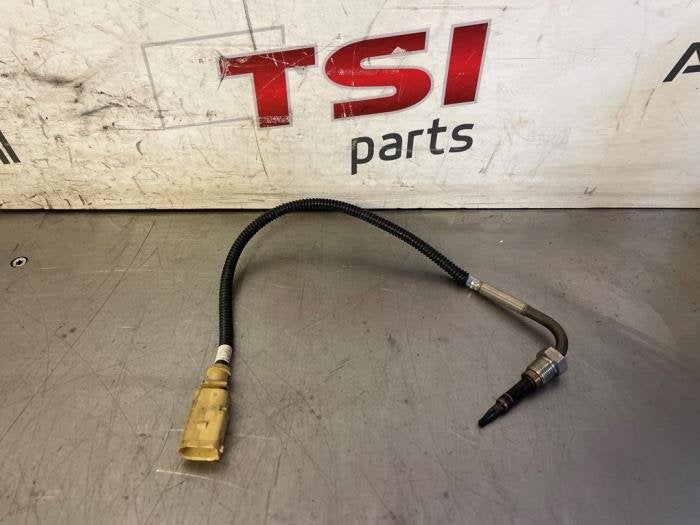Uitlaat temperatuursensor van een Audi A6, Gebruikt, -, -, -