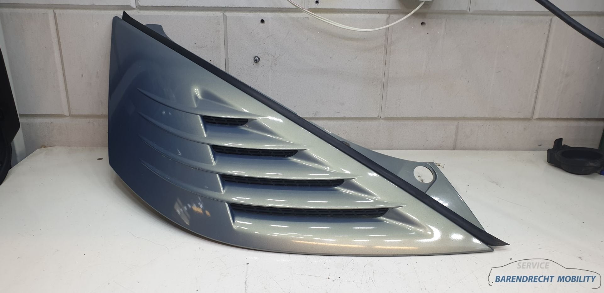 Koplamp grille Avantime rechts 6025402698 sierlijst originee, Renault Group, Gebruikt, Contact.group@renault.com, Renault