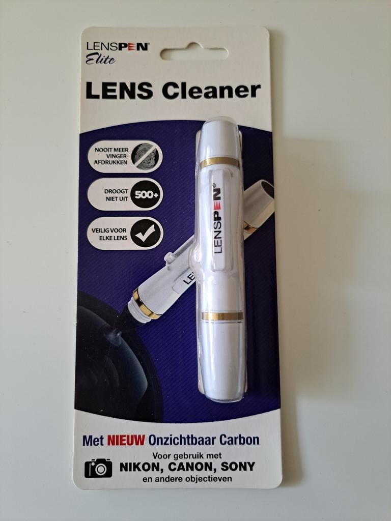 Lenspen, Ophalen of Verzenden, Nieuw, Overige typen