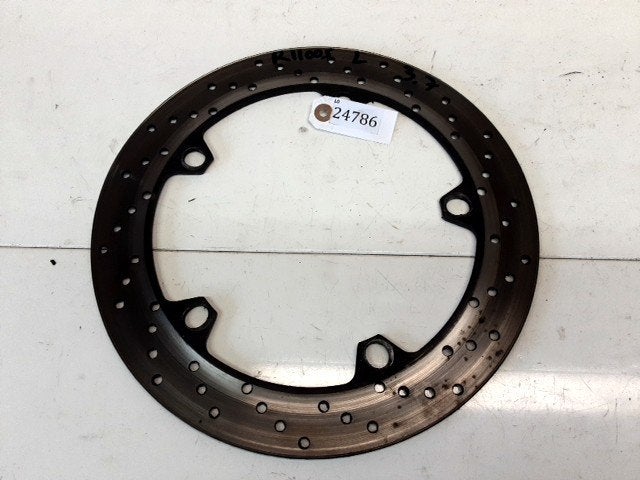 R1100S 1998 - 2005 BMW Remschijf D1-56501