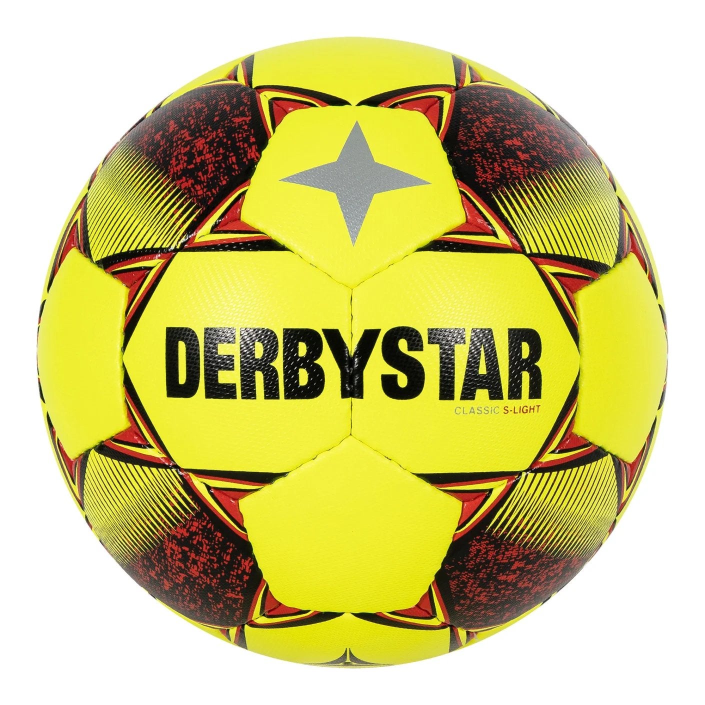 9 X Derbystar Classic S-Light Voetbal - Maat 5, Maat XL, Ophalen of Verzenden, Nieuw, Bal