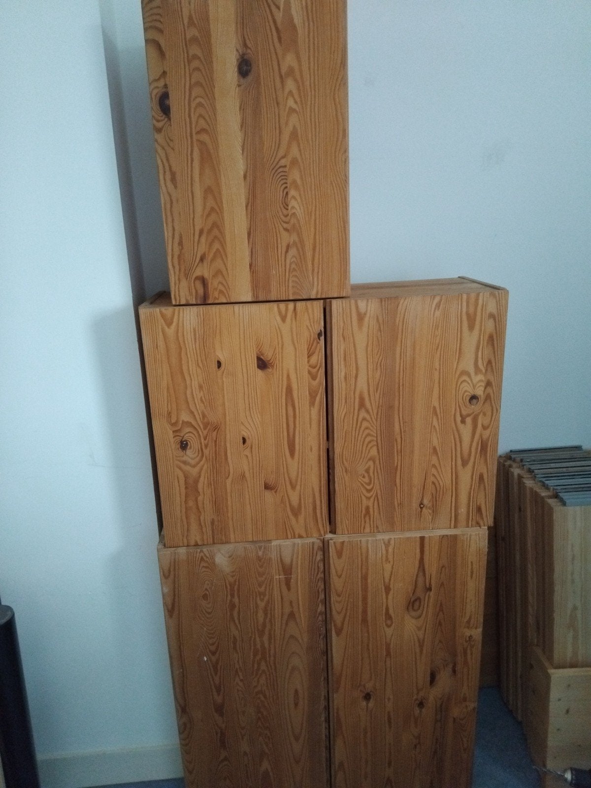 Ikea Ivar kasten, Ophalen, 50 tot 100 cm, Modern, Scandinavisch, Landelijk, Minder dan 100 cm