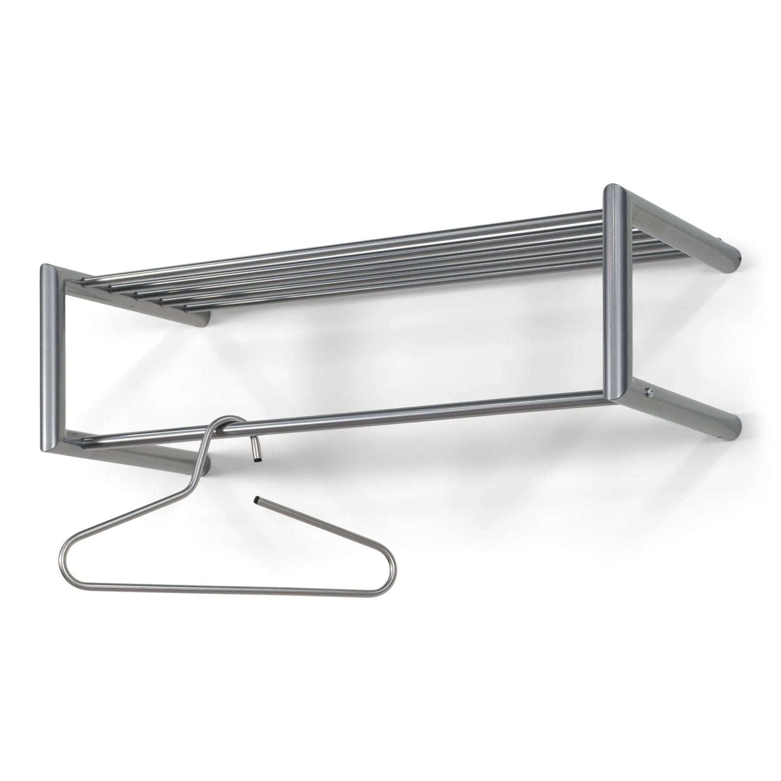 Smooth Wandkapstok - Modern Design, Wandkapstok, Gebruikt, Ophalen of Verzenden, Minder dan 100 cm