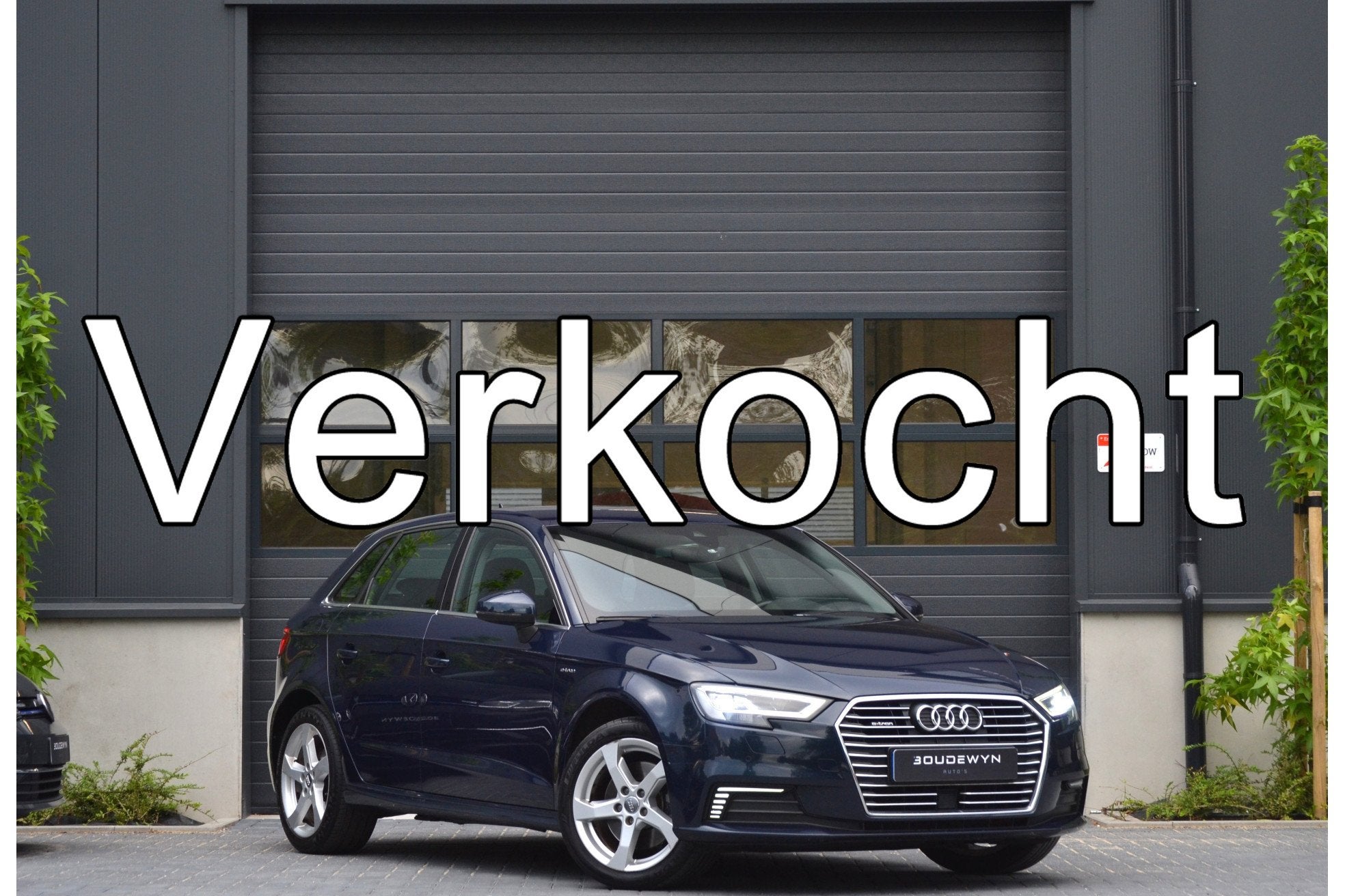 Audi A3 Sportback 1.4 e-tron Lease Edition NAP | Digitaal Di, Auto's, Gebruikt, Euro 6, 4 cilinders, 150 pk
