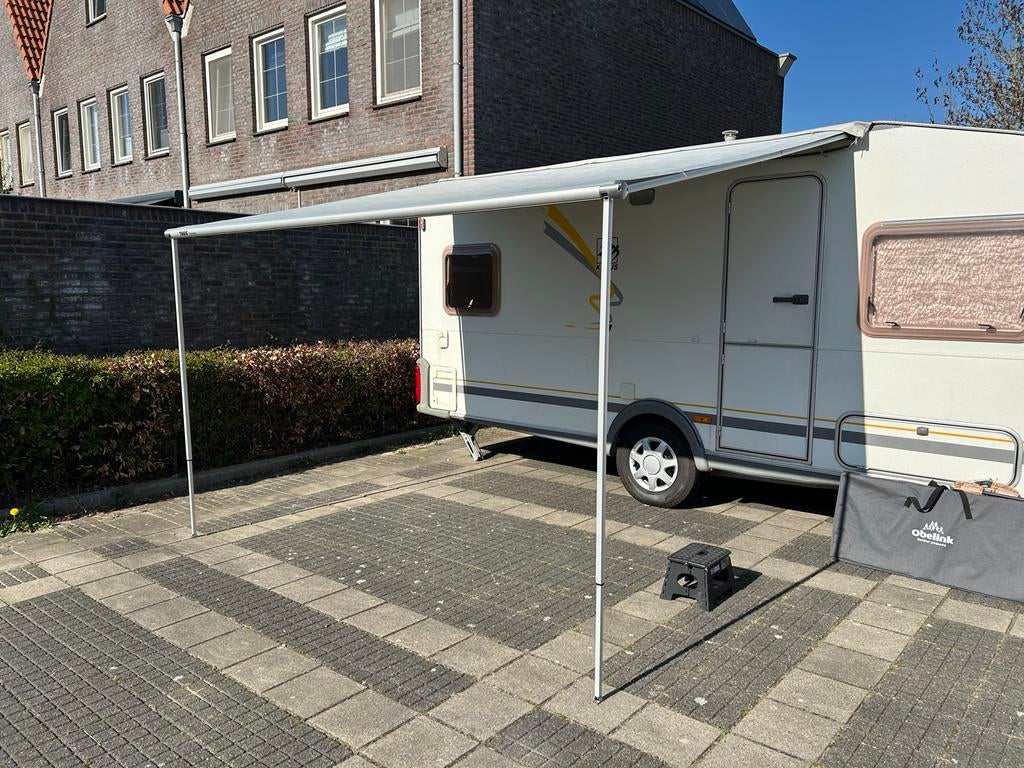 Zakluifel Thule Omnistor 350, Ophalen, Gebruikt