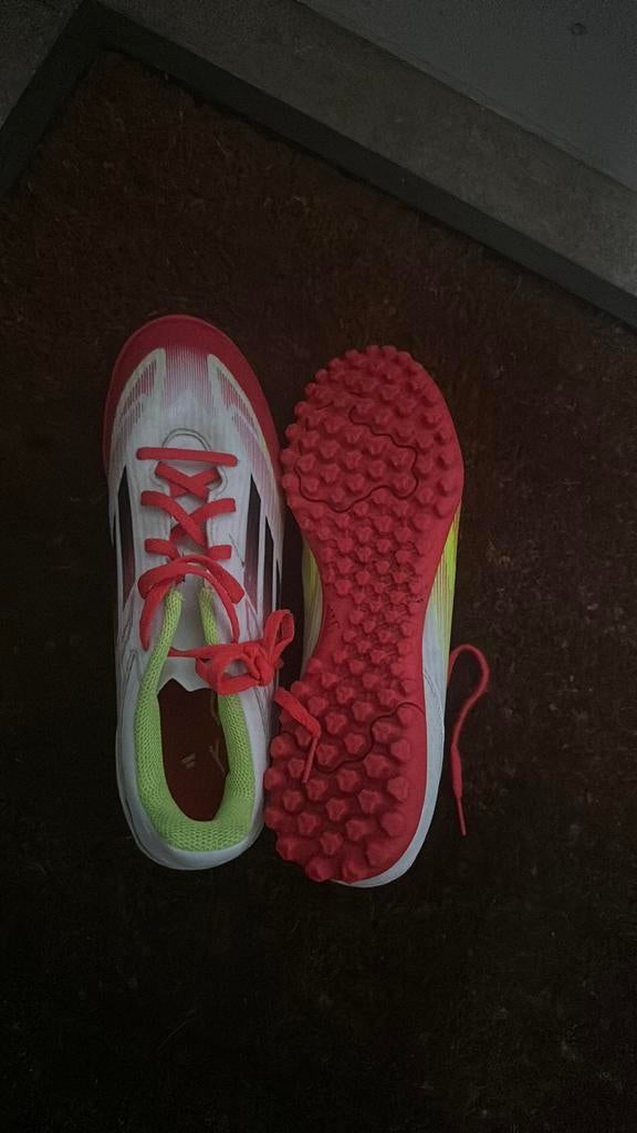F50, Eén persoon, Meerdaags