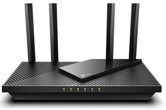 router, Ophalen, Nieuw, TP-Link Deco