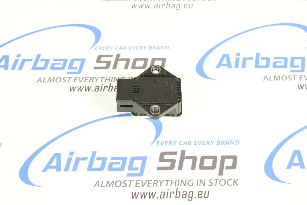 Airbag module Peugeot 5008 (2009-2016), Gebruikt, Ophalen of Verzenden