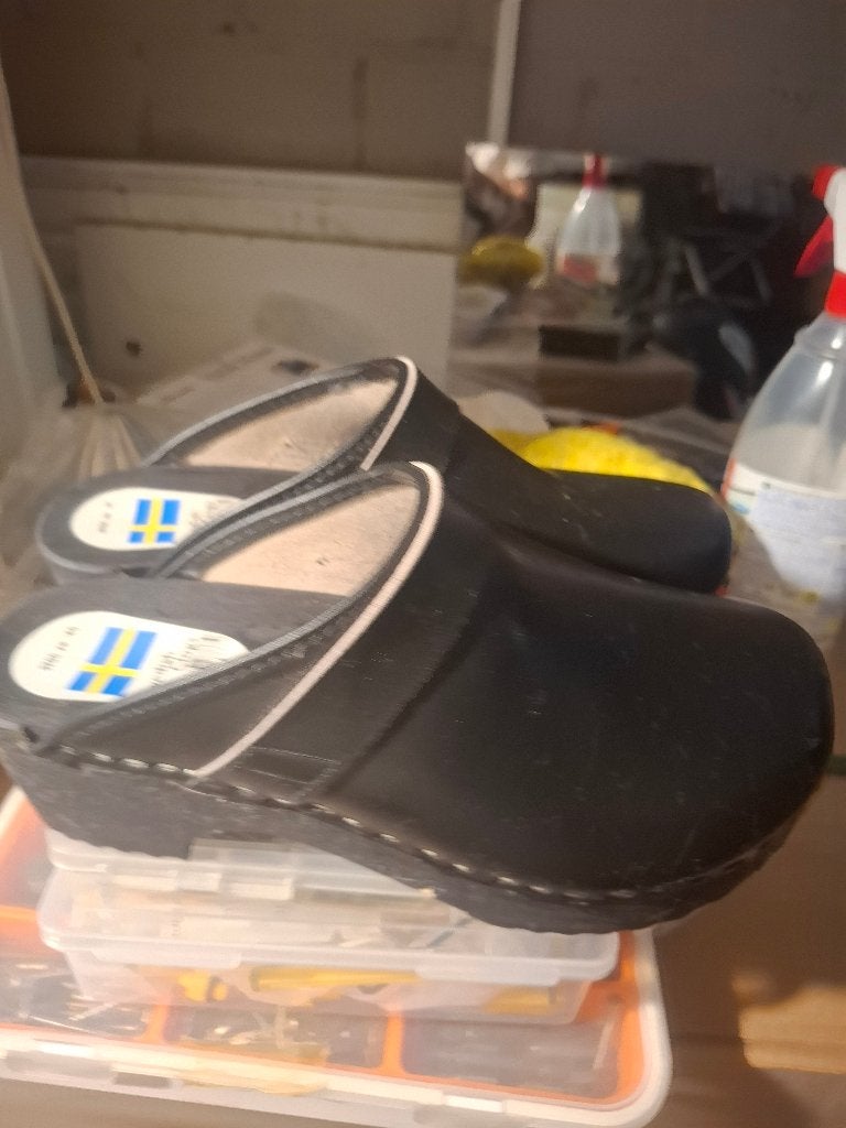 Swedish Clogs 40, Ophalen of Verzenden, Nieuw, Overige typen