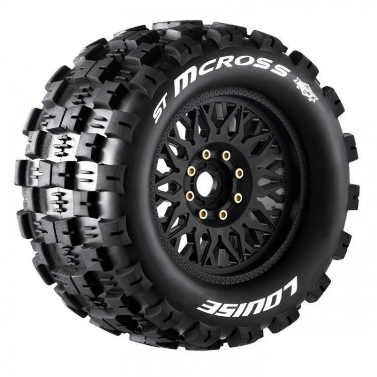 Banden en Wielen ST-MCROSS 96,5 mm Sport MFT, Ophalen of Verzenden, Nieuw