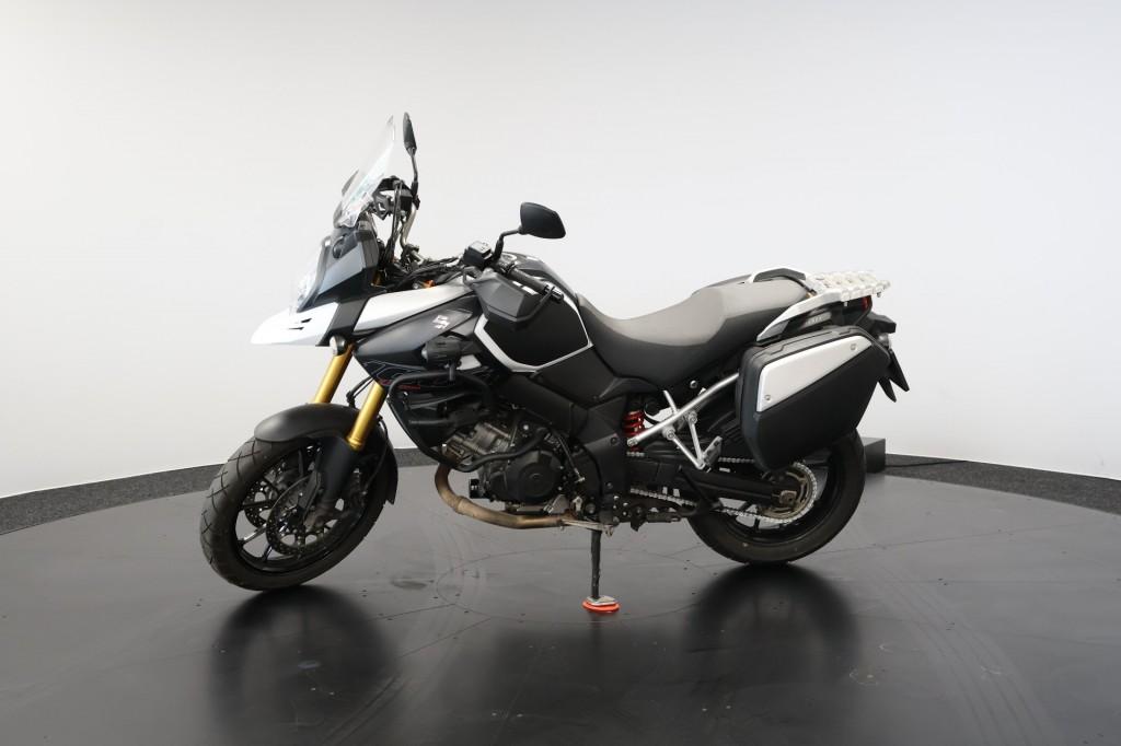 Suzuki DL 1000 V-Strom ABS, Motoren, Motoren | Suzuki, Contact via Suzuki website, Suzuki Motor Corporation, Bedrijf, Overig