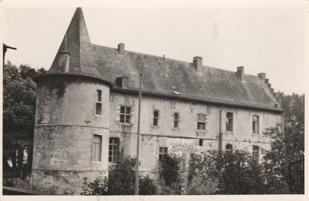 Klimmen, Ophalen of Verzenden, 1940 tot 1960, Ongelopen, Limburg