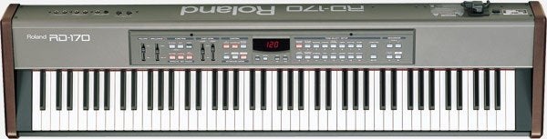 Roland  RD 170, Muziek en Instrumenten, Keyboards, Ophalen, Roland