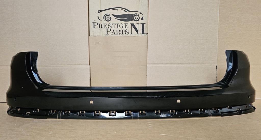 Achterbumper Audi Q3 83A RSQ3 L Y9T ORGINEEL 83A807511A PDC, Gebruikt, -, Achter, Bumper