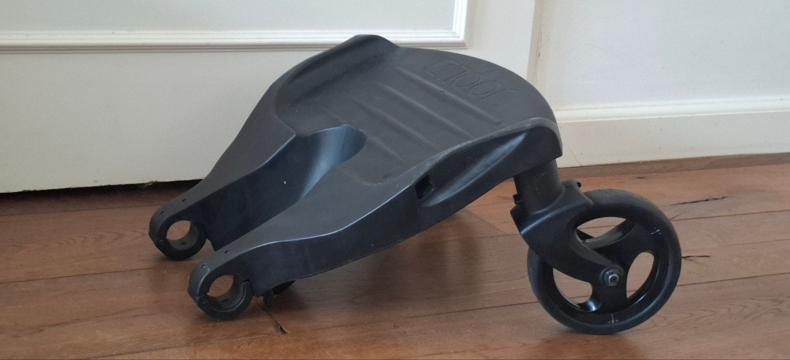 Joolz meerijdplankje!, Kinderen en Baby's, Kinderwagens en Combinaties, Ophalen of Verzenden, Gebruikt, Overige merken