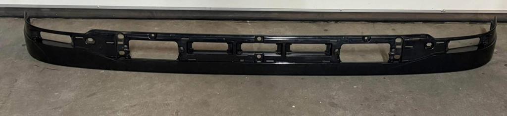 SCANIA zonneklep zwart, Ophalen