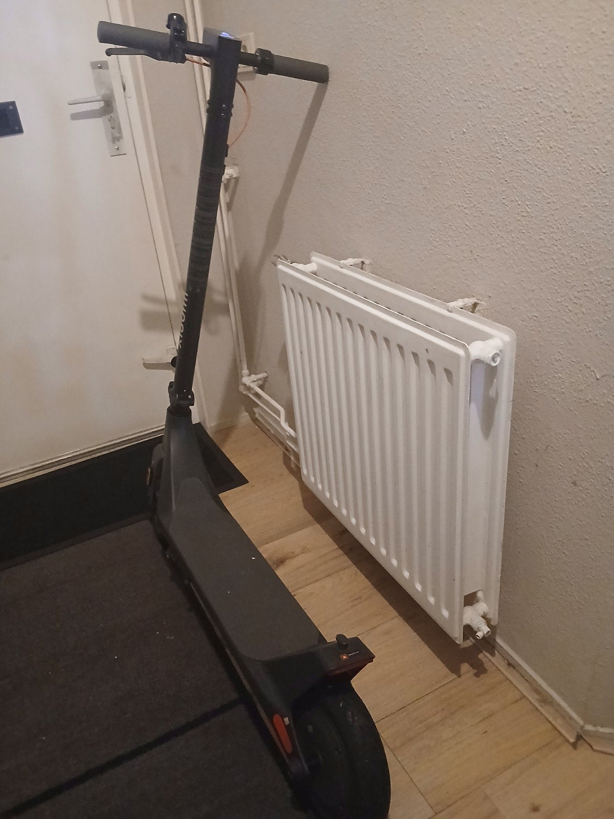 Xiaomi 4 Lite 2nd Gen E-step - ZGAN, slechts 23 km!, Ophalen, Nieuw, Elektrische step (E-scooter), Xiaomi