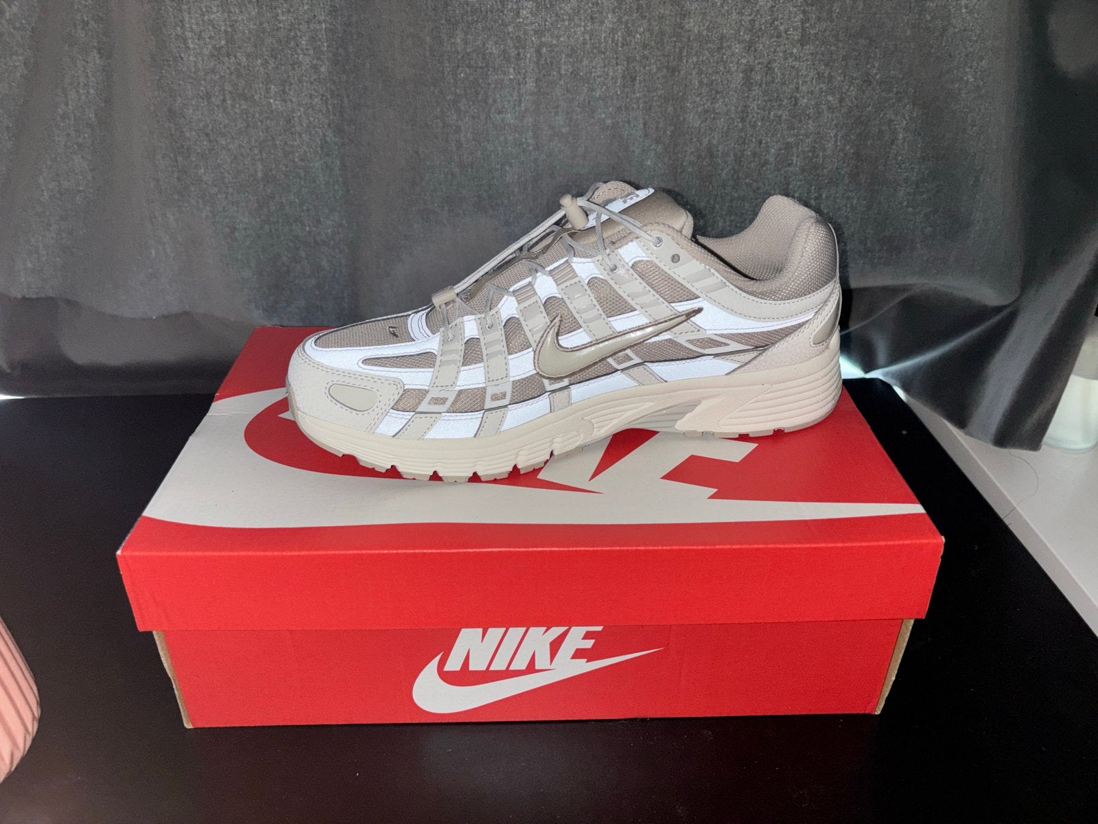 Nike P-6000 sneakers - nieuw maat 40, Kleding | Heren, Overige kleuren, Nieuw, Ophalen of Verzenden, Sneakers of Gympen