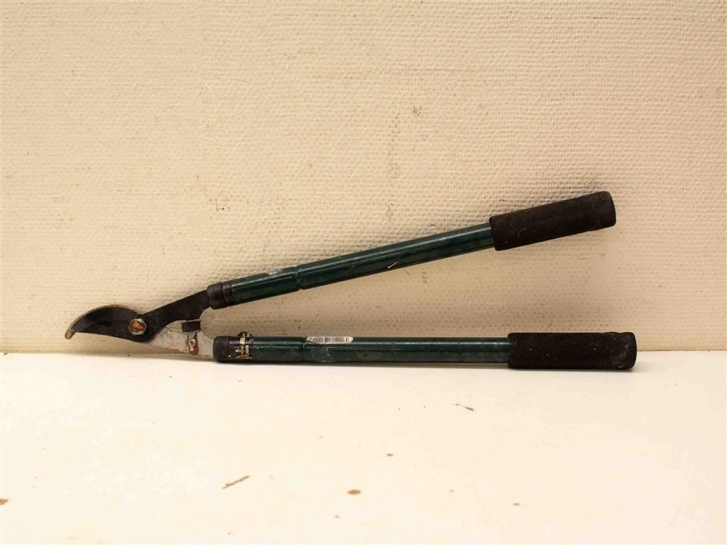 Takkenschaar 38557, Ophalen of Verzenden, Gebruikt, Onkruidsteker