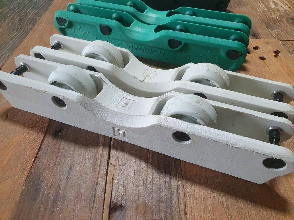 Frames inline skates, Overige merken, Dames, Nieuw, Ophalen of Verzenden