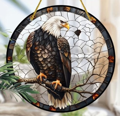 Raamhanger Zeearend, Ophalen of Verzenden, Nieuw