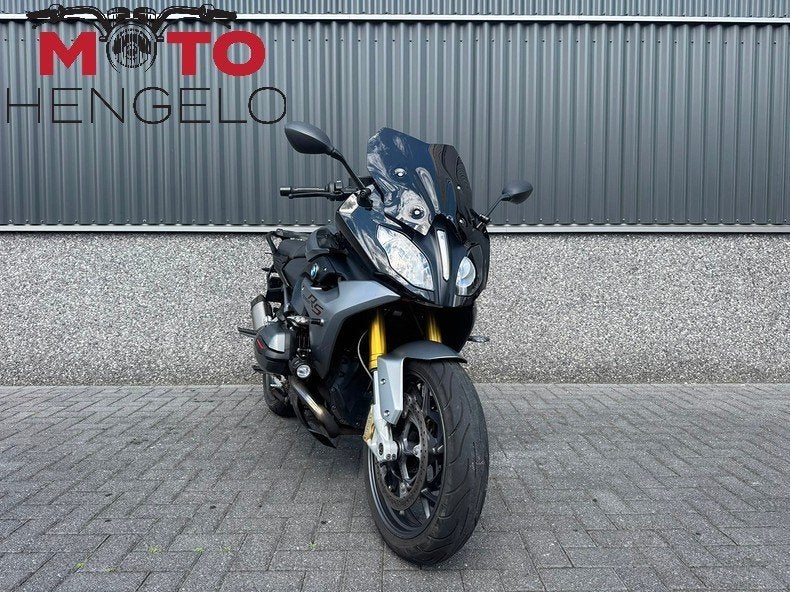 BMW R 1200 RS (bj 2015), Motoren, Motoren | BMW, EINSTEINLAAN 5
2289 CC  RIJSWIJK, NL, Bedrijf, Sport, Meer dan 35 kW