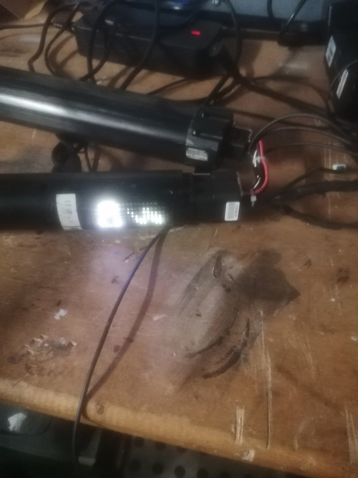 Vanmoof s3 cartridge en accu, Ophalen of Verzenden, Gebruikt