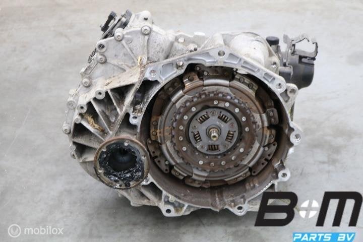 7 traps DSG versnellingsbak RES VW Golf 7 0CW300170RX, Gebruikt