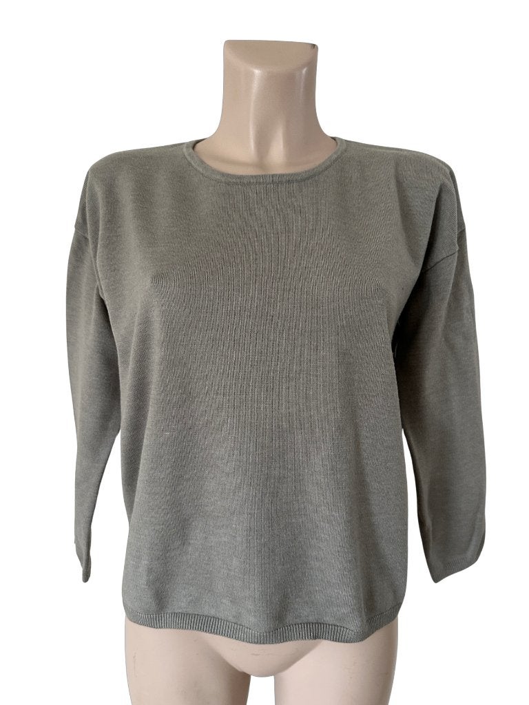Selected Femme trui XS, Ophalen of Verzenden, Zo goed als nieuw, Maat 34 (XS) of kleiner, Grijs