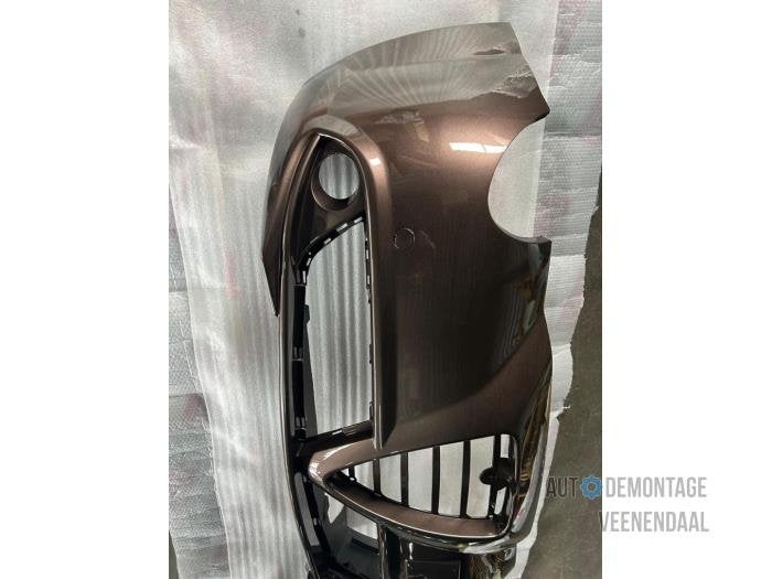 Voorbumper van een Alfa Romeo Mito (394/B), -, -, Nieuw, Ophalen of Verzenden