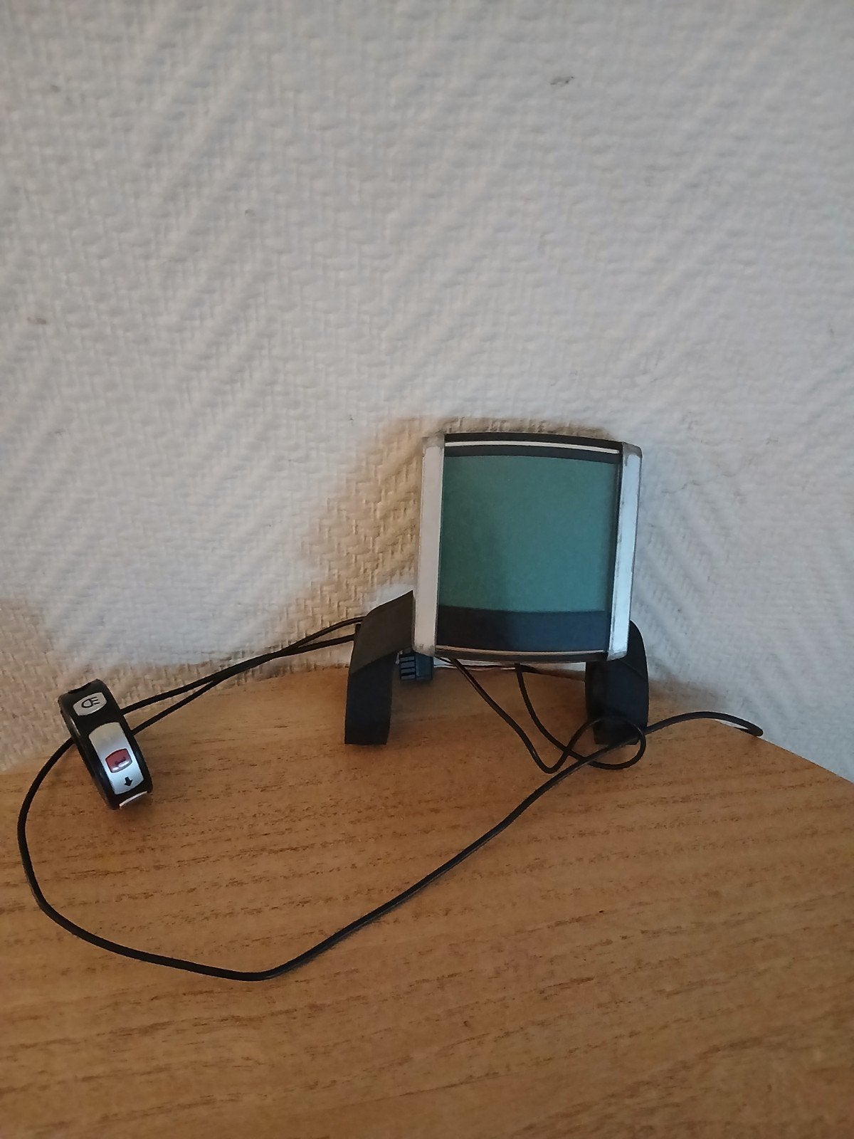 Sparta Batavus Display + Houder + Bediening, Ophalen of Verzenden, Zo goed als nieuw