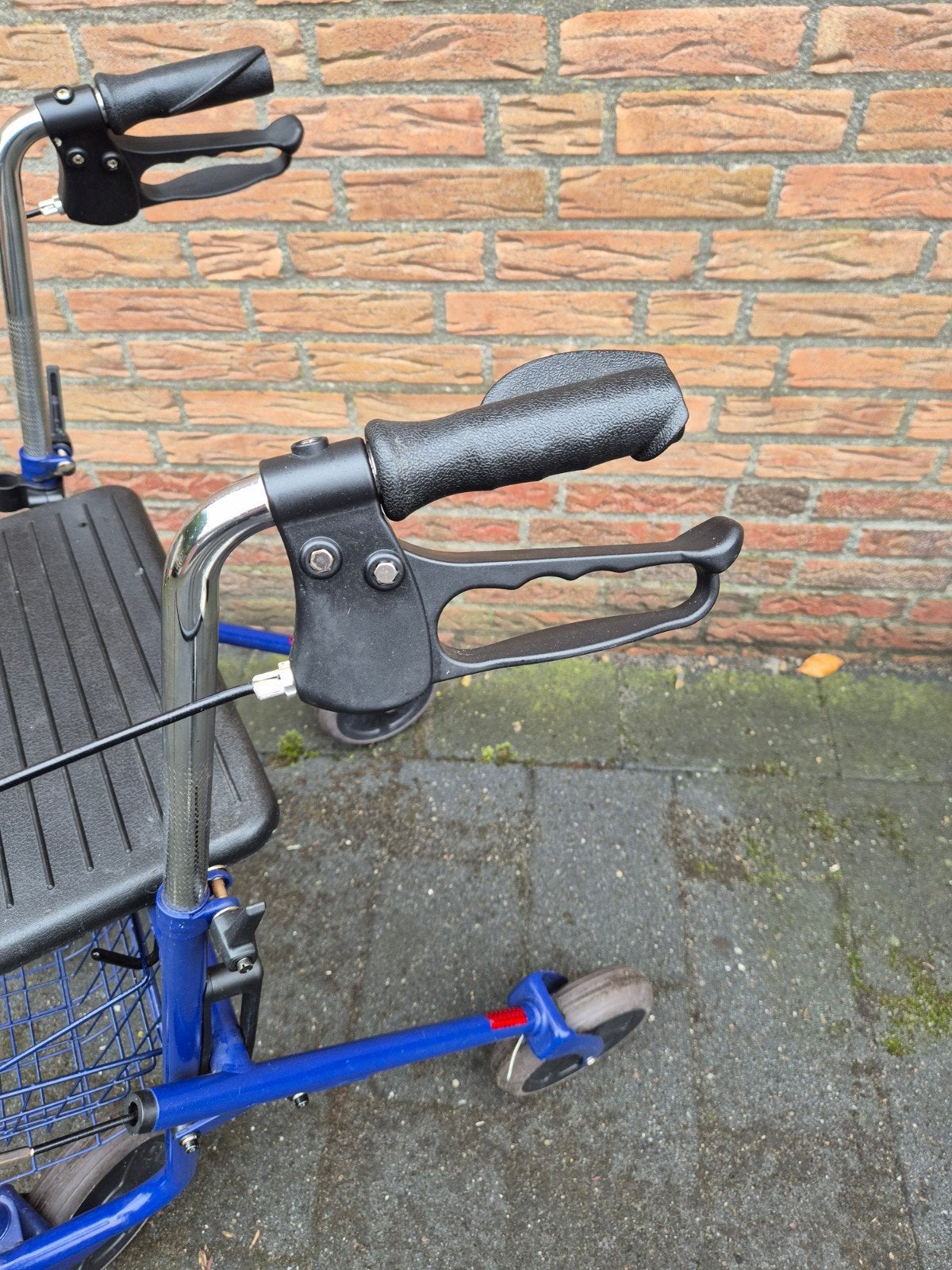 rollator. goede staat, Diversen, Ophalen