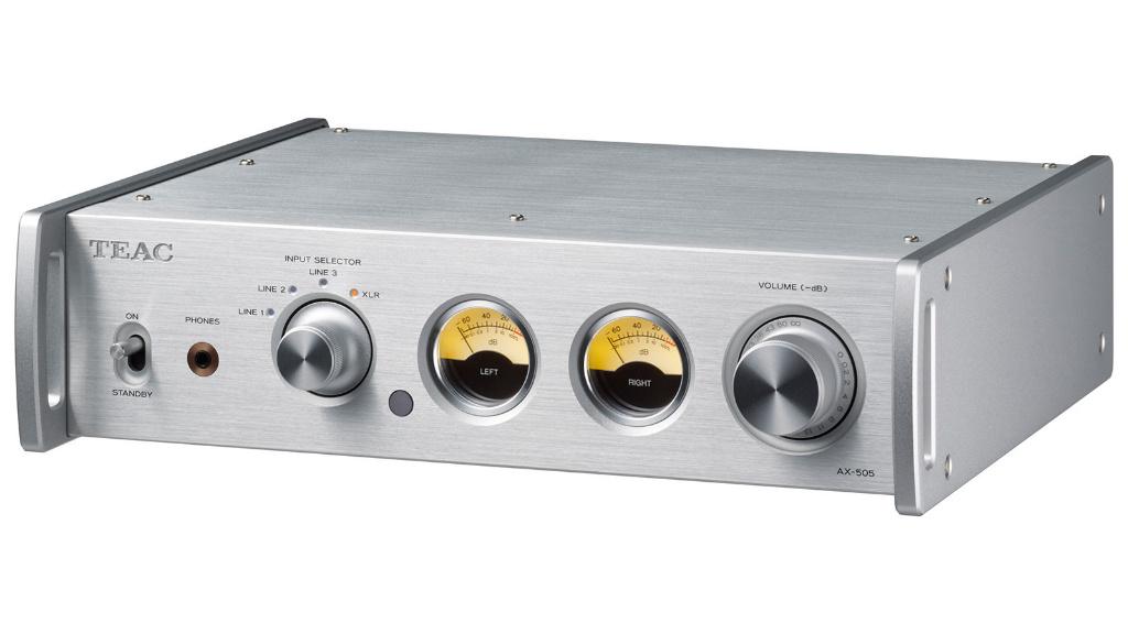Teac AX-505, Ophalen of Verzenden, Nieuw, Overige merken, Draagbaar