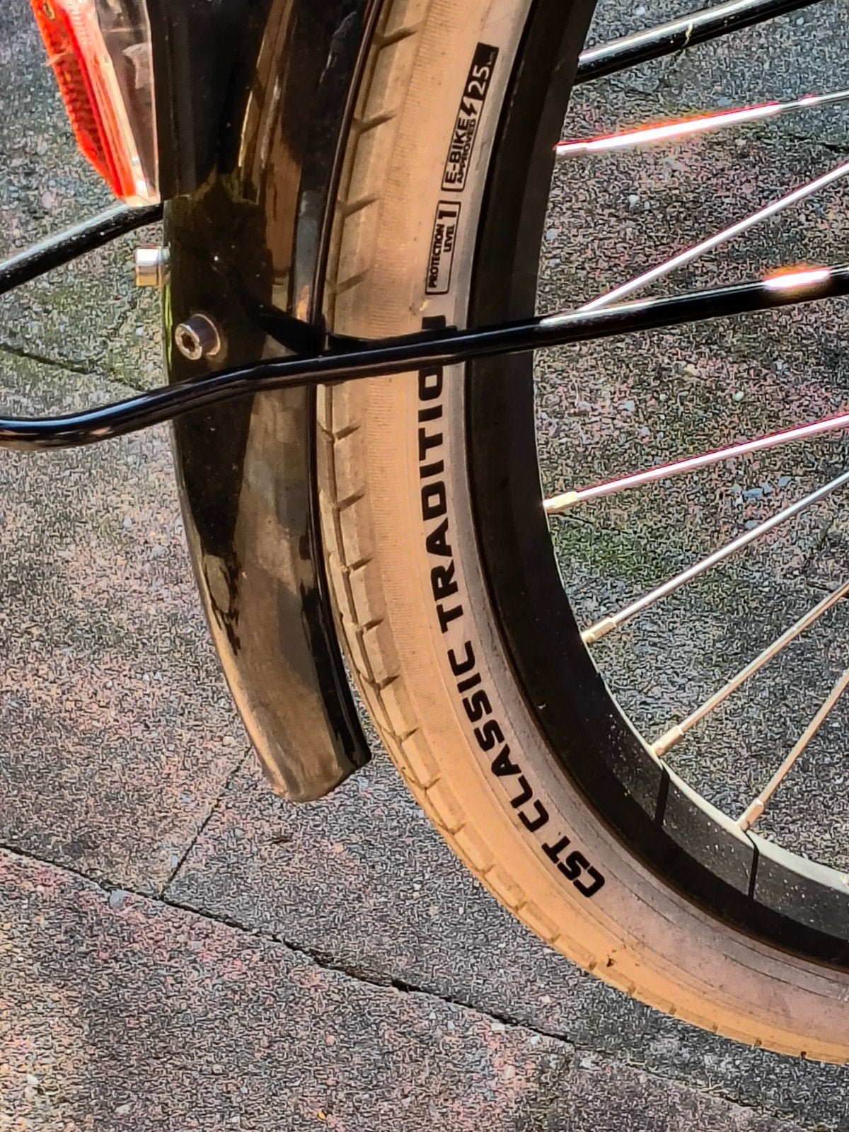 Te koop Cortina damesfiets weinig gebruikt, Ophalen, Staal