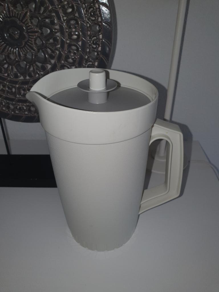diverse Tupperware, Ophalen of Verzenden, Zo goed als nieuw, Groen, Overige typen
