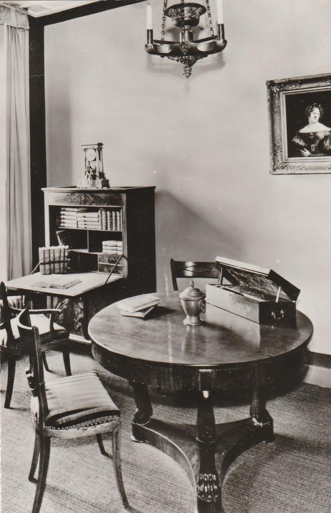 zutphen- interieur stedelijk museum, Ophalen of Verzenden, Gelderland