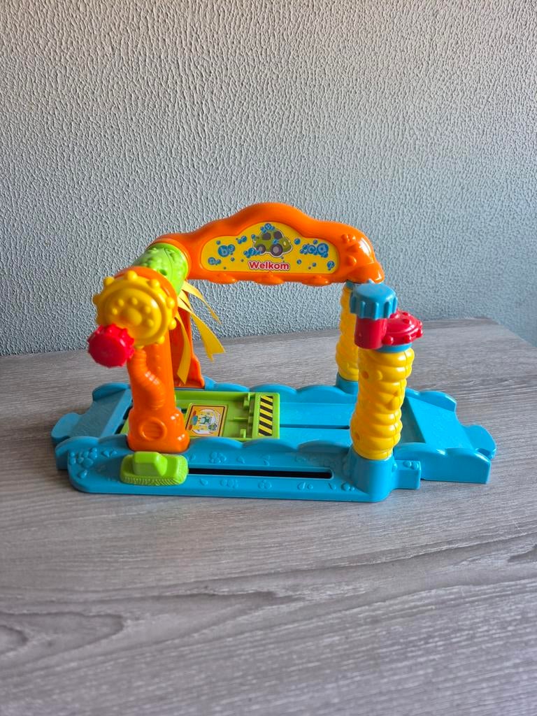 Vtech wasstraat, Ophalen of Verzenden
