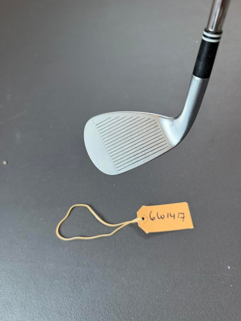 Cleveland CBX2 wedge 52 - S flex - ZGAN - Testen ok! 6W1417, Cleveland, -, -, Ophalen of Verzenden